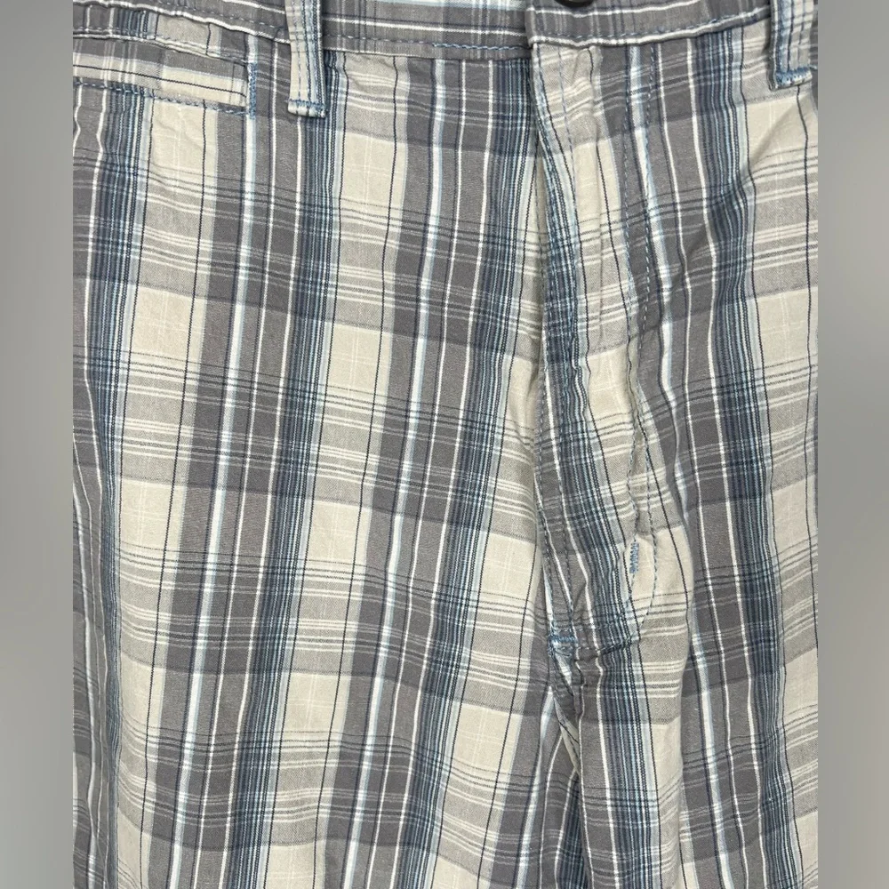 Mens Wrangler Loose Fit Shorts